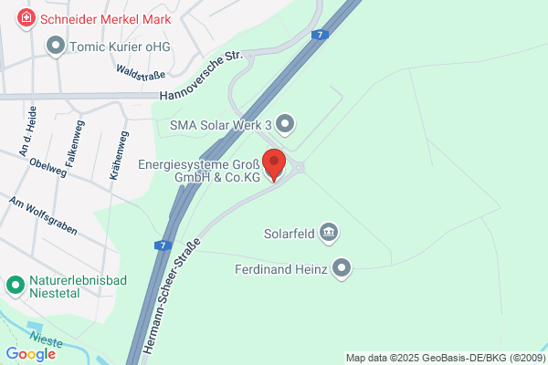 S.1.-Energiesysteme GmbH