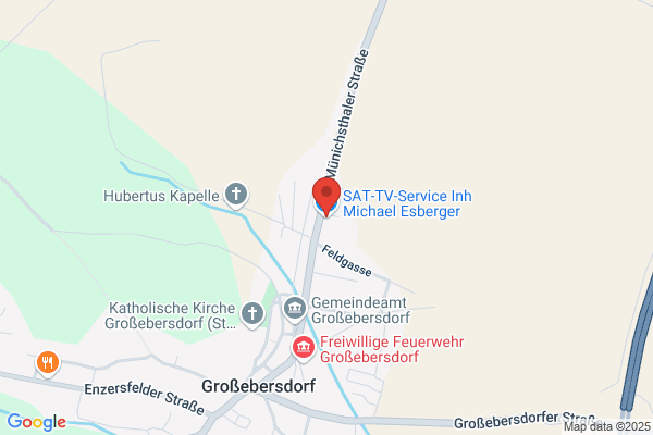 TV Gross Ebersdorf