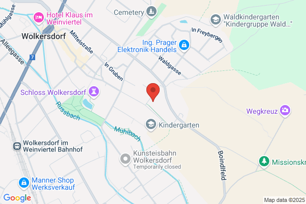 Schülerhilfe Nachhilfe Wolkersdorf