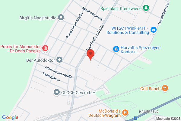ASKOe Deutsch-Wagram