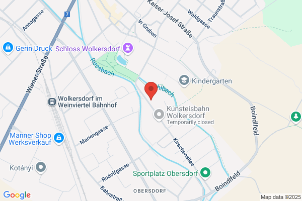 Dr. Cornelia Luxbacher-Stonek