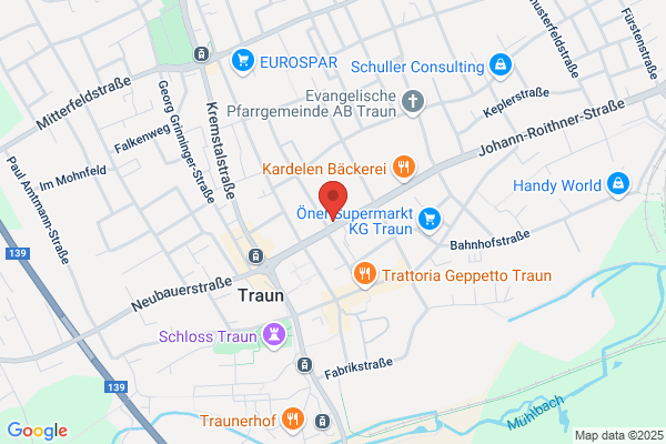 Malerei Niederleitner GmbH