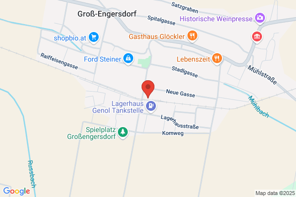 Bahnhof
