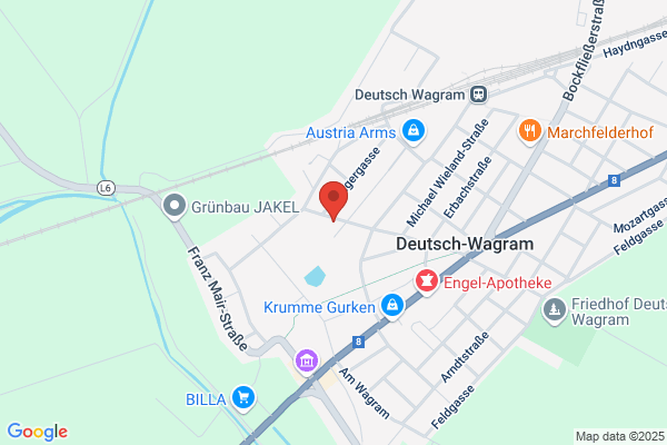 Caritas Betreuen und Pflegen Zuhause Grossengersdorf
