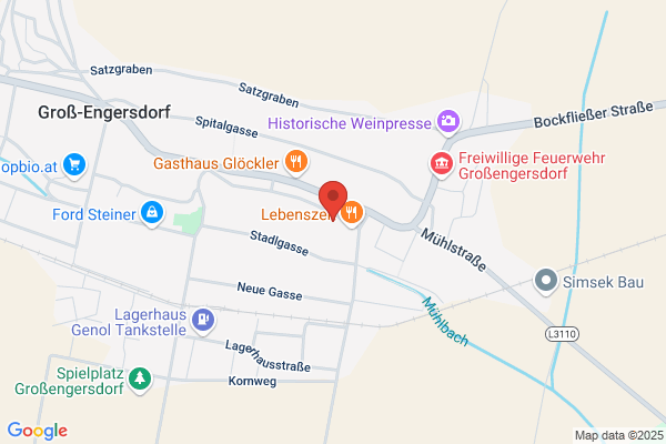Familie Roegner Privatstiftung