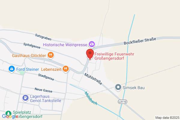Freiwillige Feuerwehr