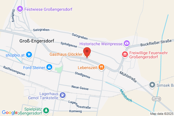 Gemeindeamt