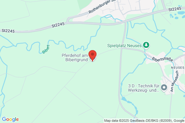 Gut Reuhof Biber GmbH