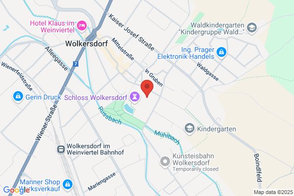 Hauptschule I