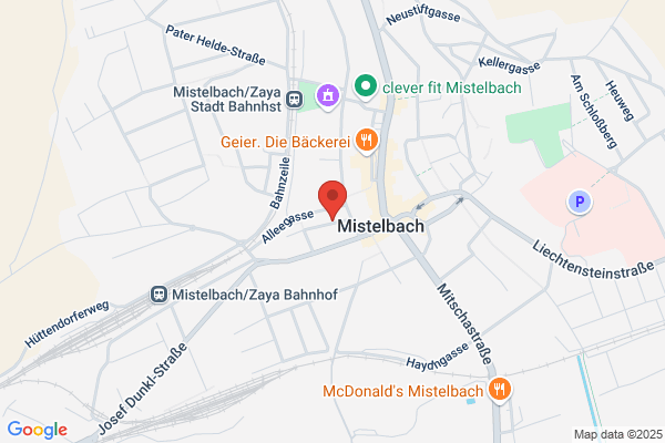 Hilfswerk Mistelbach