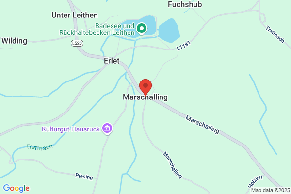 Raimund Marschall