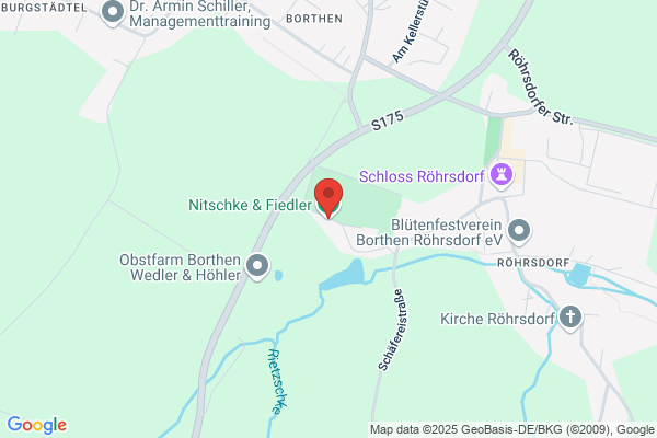 Reicher Reinhold Dr. Pferdesportmed- Zentrum