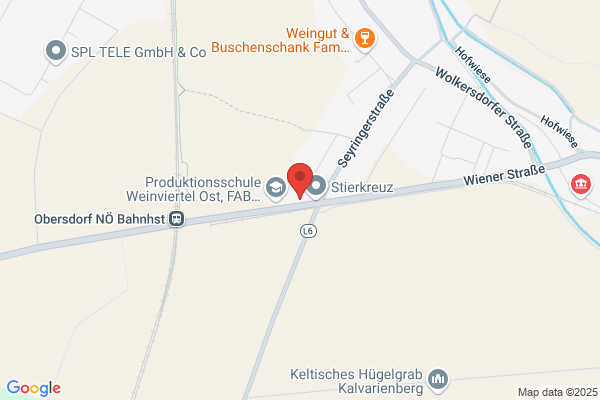 Roegner Sand u Kies GmbH