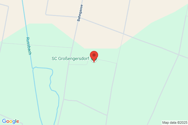 SC Grossengersdorf