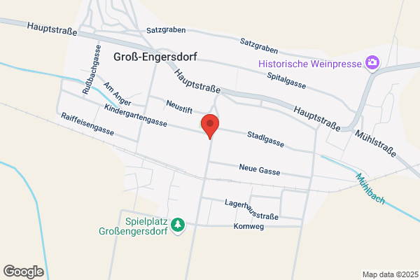 Volksschule Schlosspark