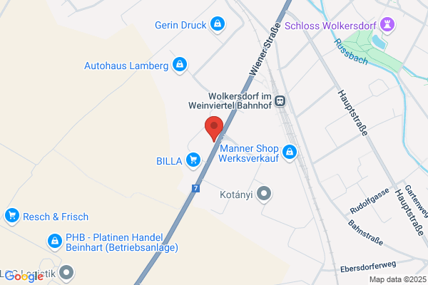 Weinbau Center Ges.mbH und Co KG