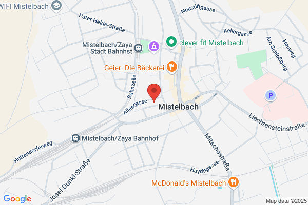 die moewe - Kinderschutzzentrum Mistelbach