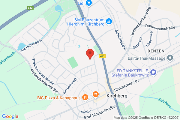 Gemeinde Kirchberg an der Raab Schulbausanierungs- Kommanditerwerbsgesellschaft