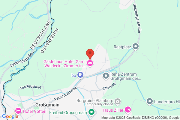 Betriebssportgemeinschaft Bundeslaenderversicherung