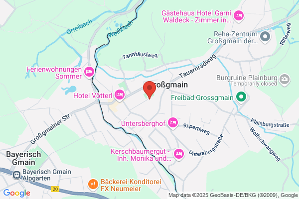 Gendarmeriesportverein Salzburg