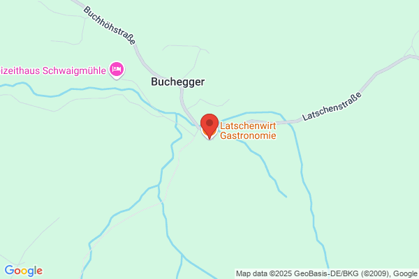 Latschenwirt