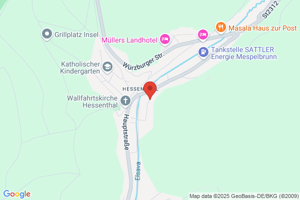 Gasthaus Zur schoenen Aussicht