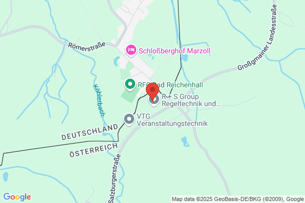 R+S Group Regeltechnik und Schaltanlagenbau GmbH