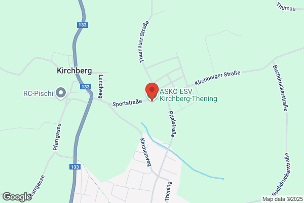 ESV Kirchberg