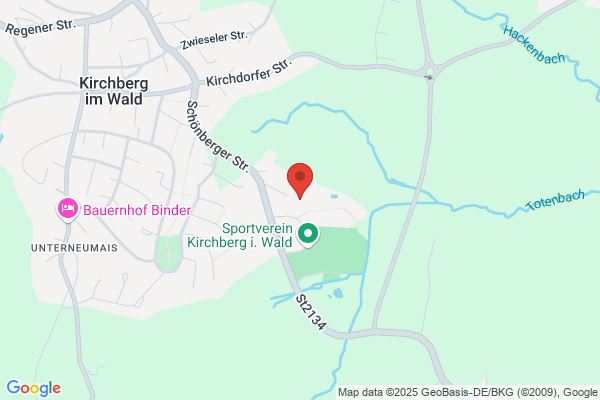 Hauptschule Kirchberg