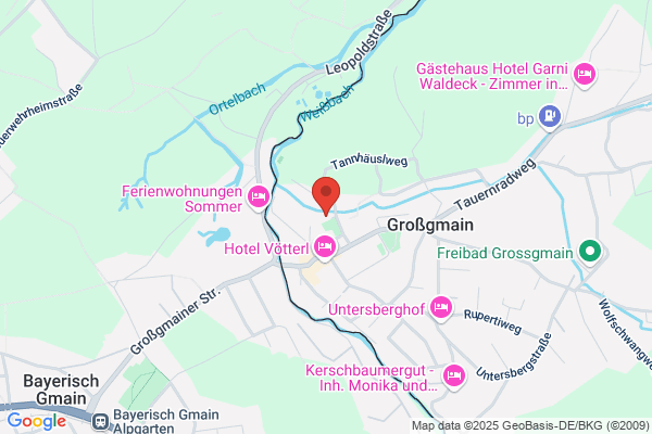 Pfarrgemeinderat