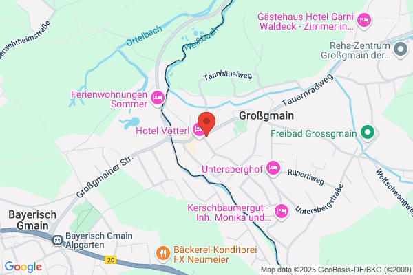 Oesterreichische Post AG Postamt