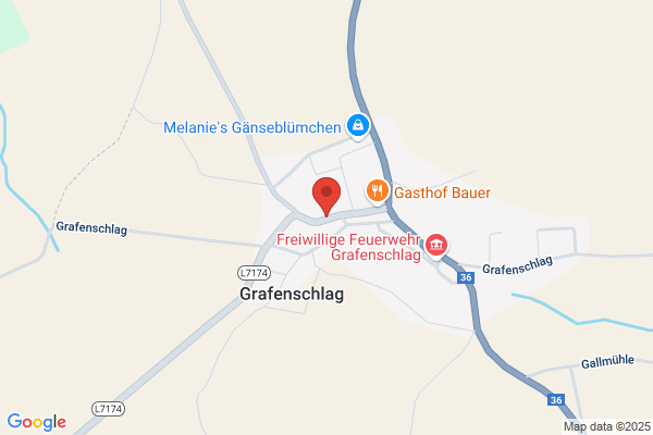 SPAR Heiderer Grafenschlag
