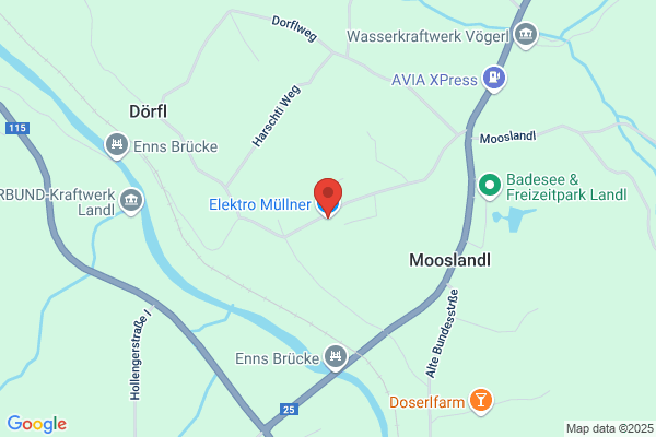 Elektro Müllner