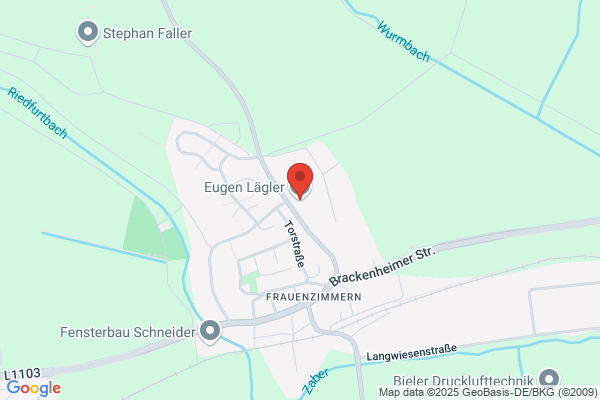 Eugen Laegler GmbH