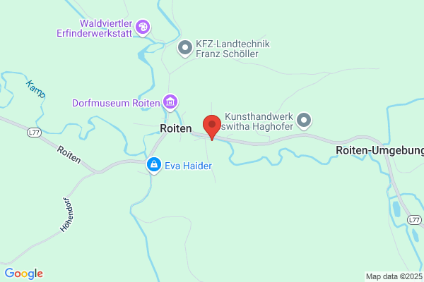 Martin Fragner