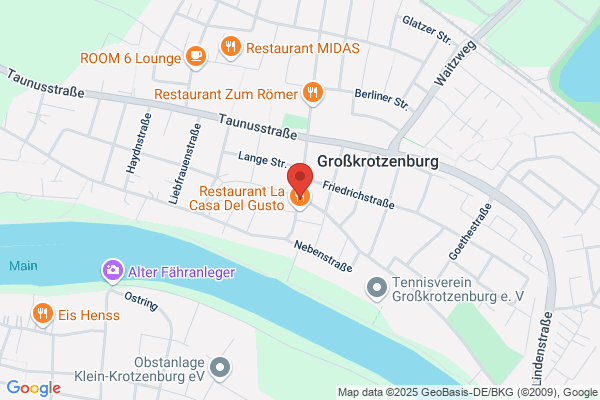 Raiffeisenbank in Grossgoett- fritz reg.Gen.mbH