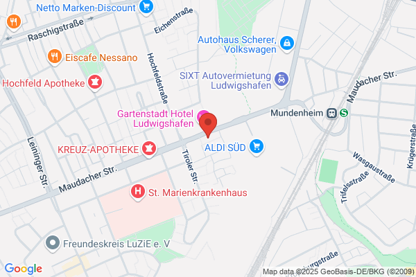 KORONA Filtertechnik GmbH