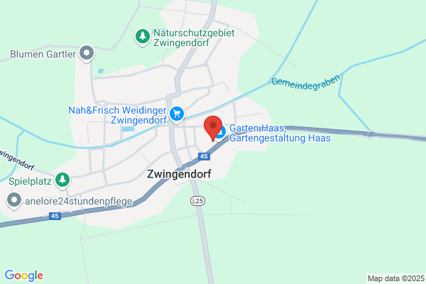 Baumschule Haas