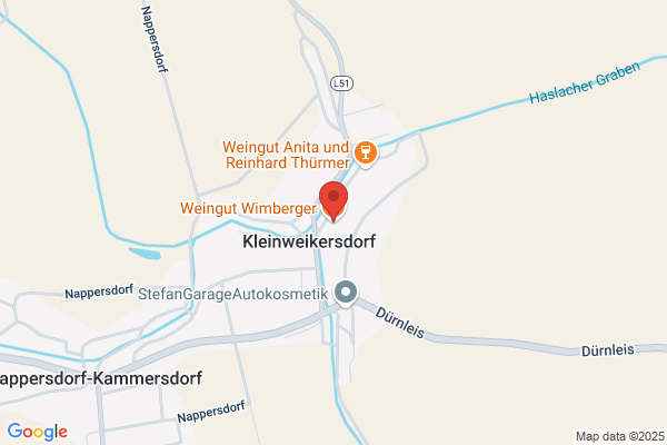 Karl Wimberger