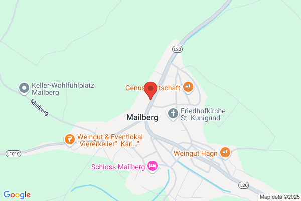 Landeskindergarten Mailberg