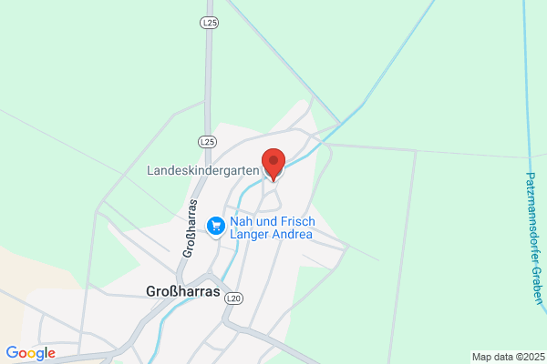 Niederoesterreichischer Landeskindergarten