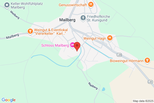 Tennisschule Schloss Mailberg