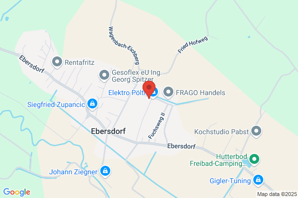 Malerfachbetrieb Manfred Letonja