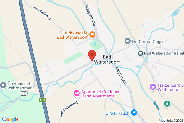 Thermen Apotheke Mag Andreas Hacker