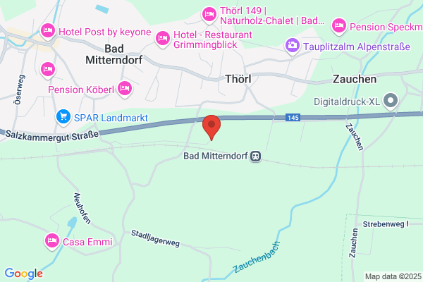 Biowaerme Sebersdorf GmbH