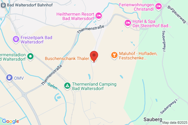 Buschenschank Thaller