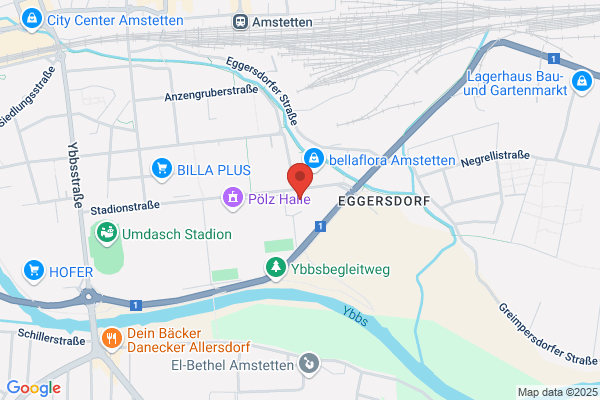 ASKOe Mehrzwecksportanlage