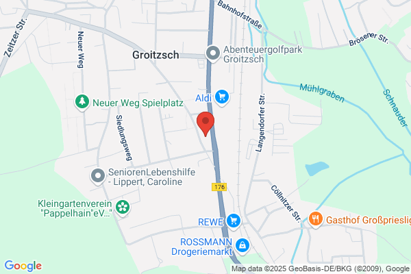 Freiw. Feuerwehr