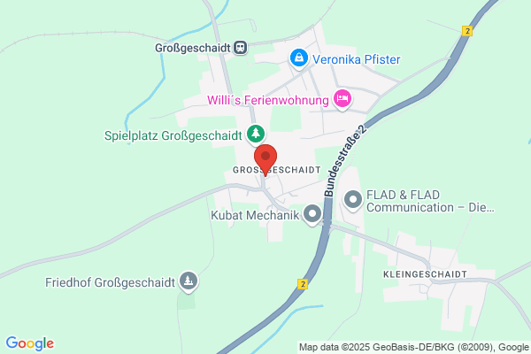Freiwillige Feuerwehr