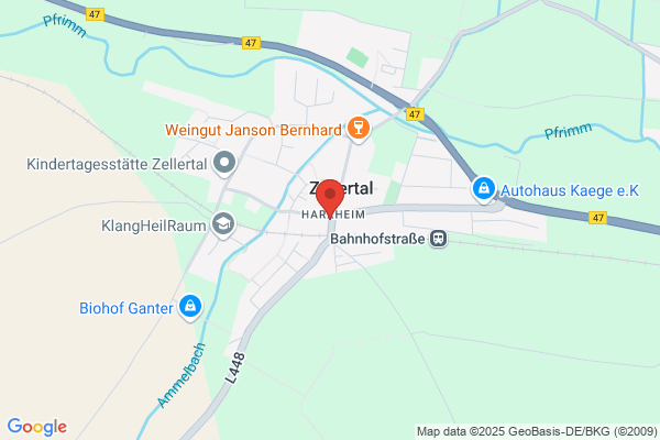 Gaestehaus Lind